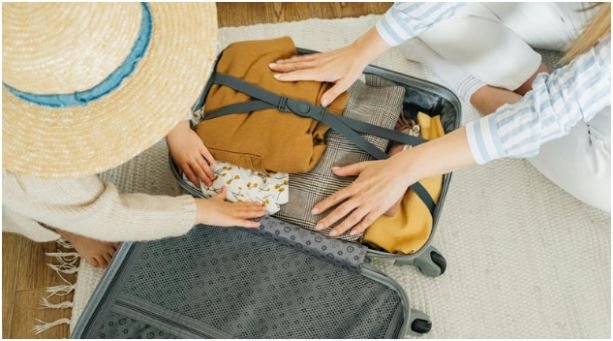 What Makes a Capsule Wardrobe So Effective for Travel?