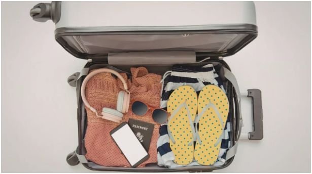 How Do I Maximize Space Without Overpacking?