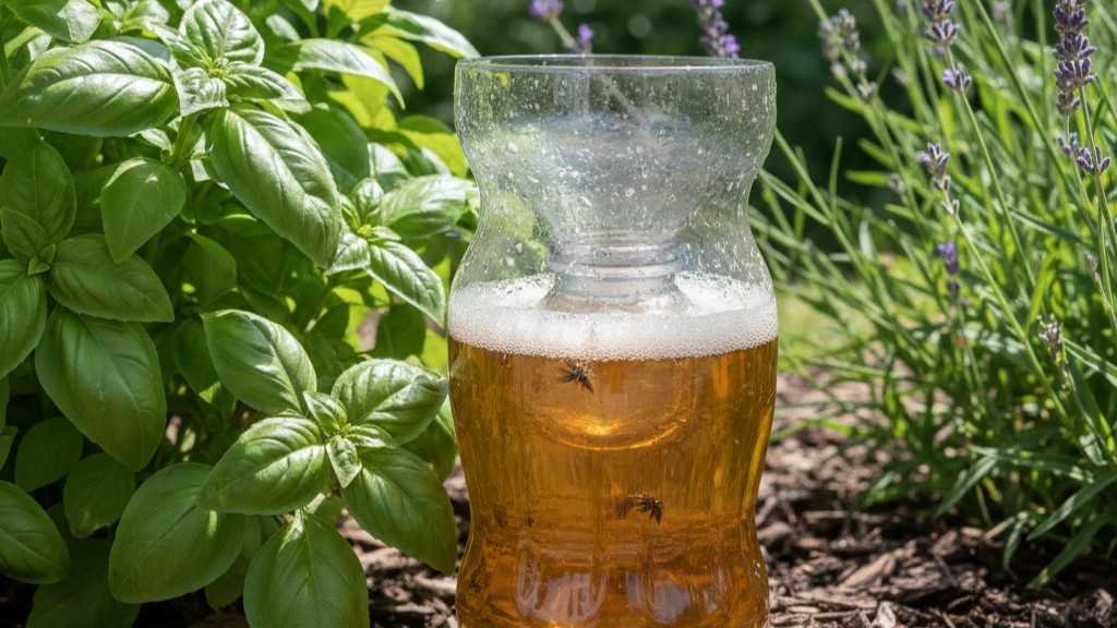 Active Trapping Methods