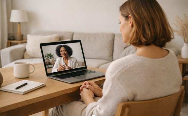 Can technology actually replace some mental health support