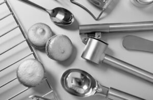 Cleaning Stainless Steel Appliances the Right Way