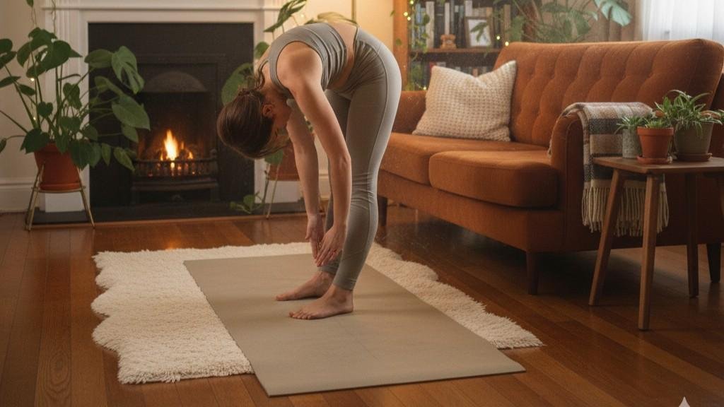 Core Categories of Self-Care