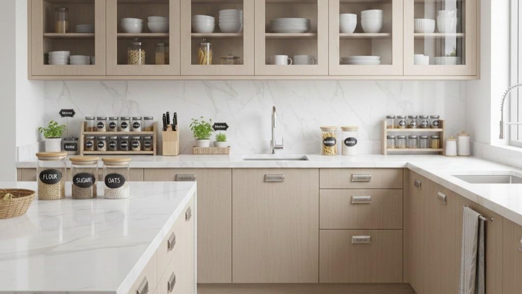 Core Decluttering Strategies