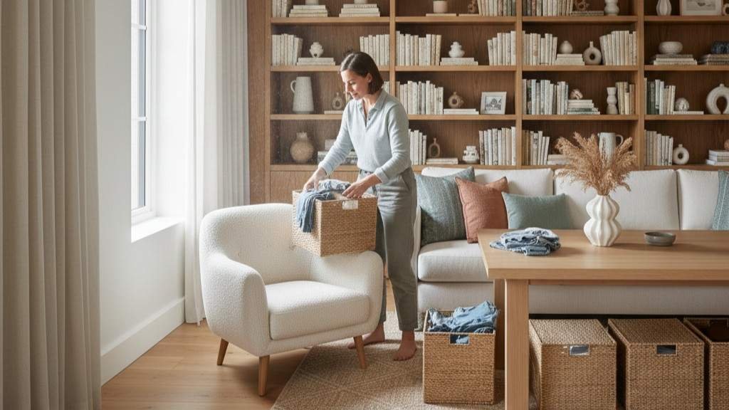 Decluttering Tips Transform Your Space and Mind with These Proven Strategies