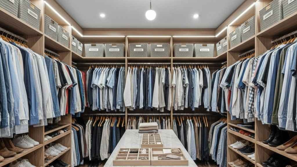 Effective Decluttering Strategies Simple Tricks That Work