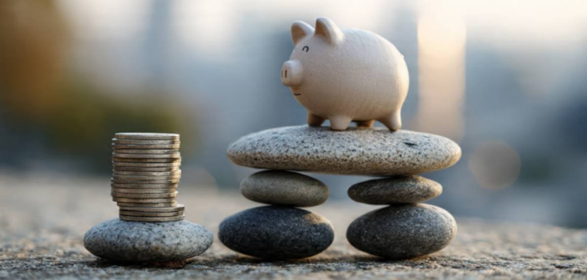 Financial Habits for a Balanced Life