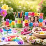 Flower Fun Part Two Creative Ways to Celebrate and Enjoy Flowers