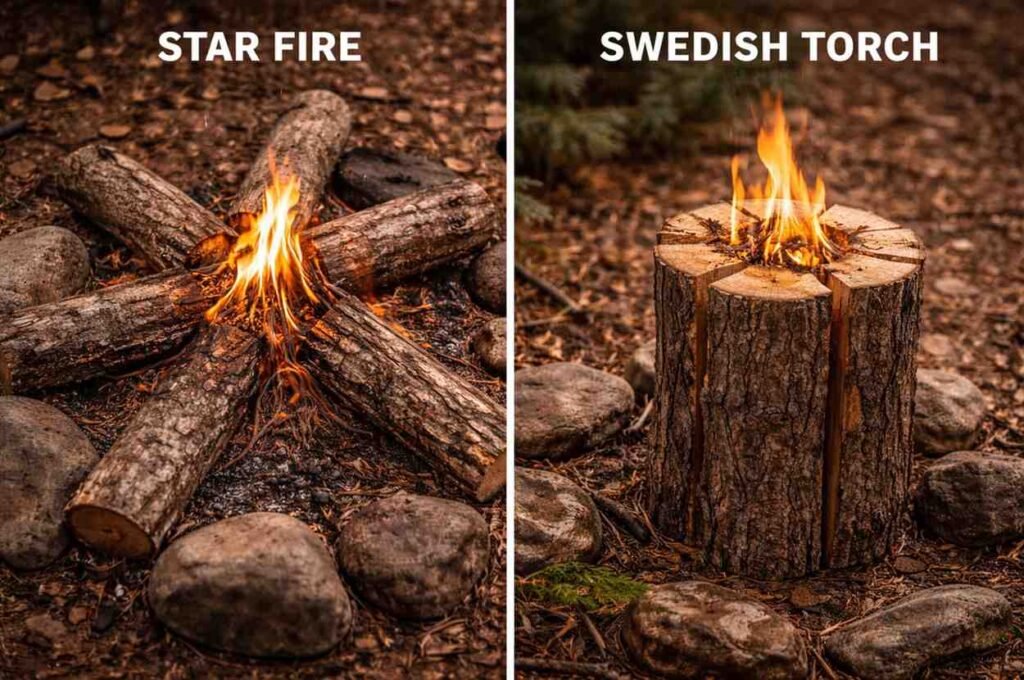 How to Light Fire: Step-by-Step Guide for Safe Campfires