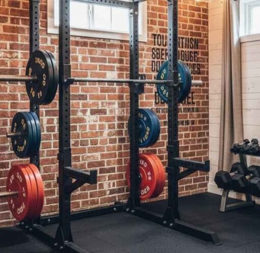 Home Gym Essentials Your Complete Guide to Building the Ultimate Workout Space