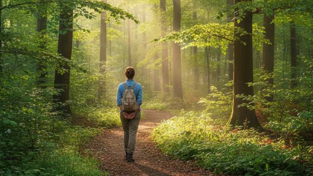 How Can Physical Activity Improve Mental Health