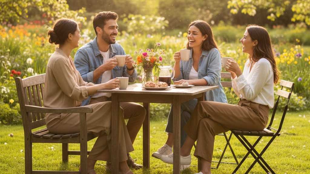 How Can Social Connections Impact Mental Health