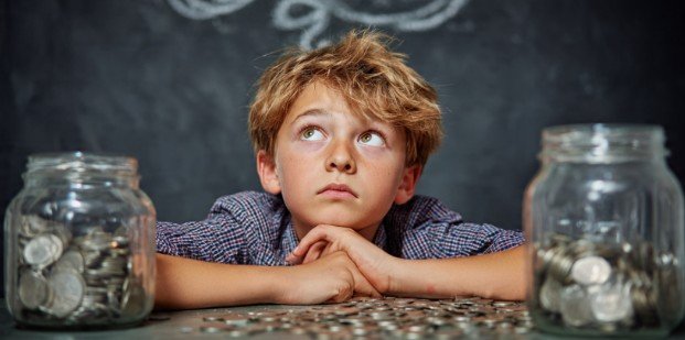 How do I start money routines if I already feel overwhelmed