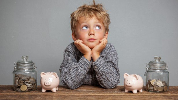 How long does it take to see results when saving realistically