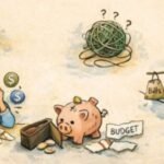 How to Budget Without Stress