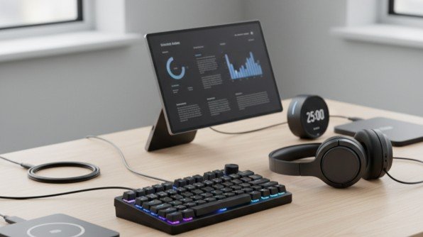 How to Choose the Right Tech for Productivity