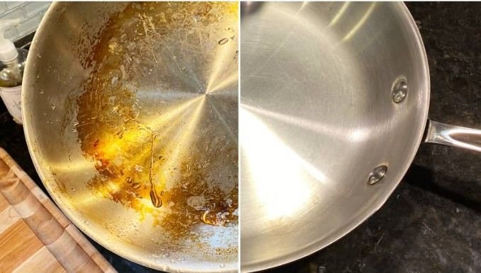 How to Clean Stainless Steel for Streak-Free New Shine
