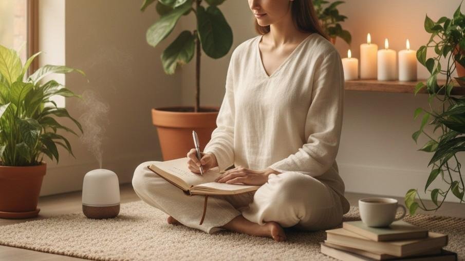 How to Create Your Holistic Wellness Plan