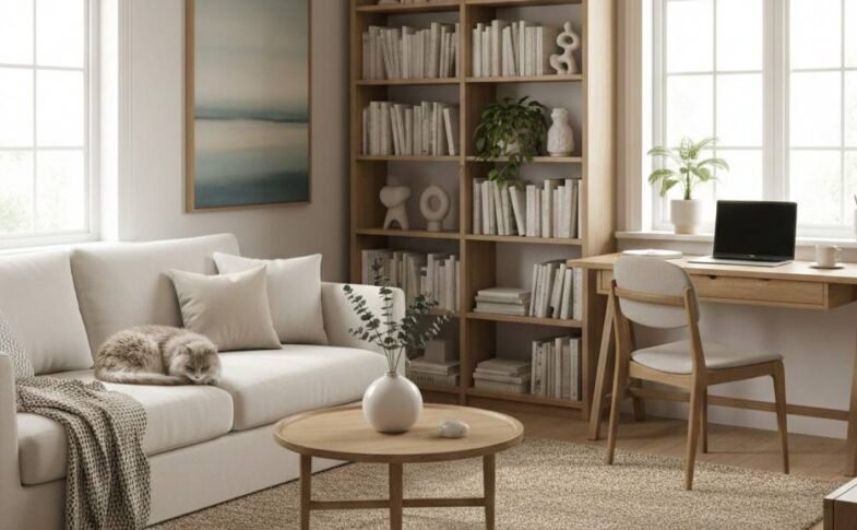 How to Declutter Your Home Easy Steps for a Tidy Space