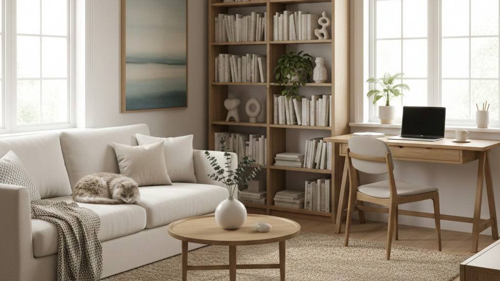 How to Declutter Your Home Easy Steps for a Tidy Space