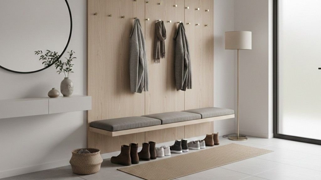 How to Declutter Your Home The Preparation and Sorting System