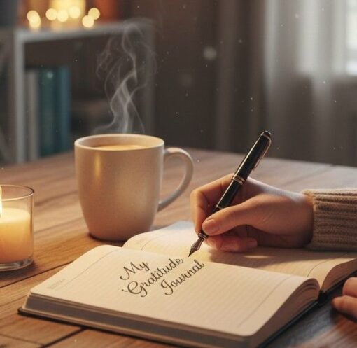 How to Practice Gratitude Simple Ways to Transform Your Life