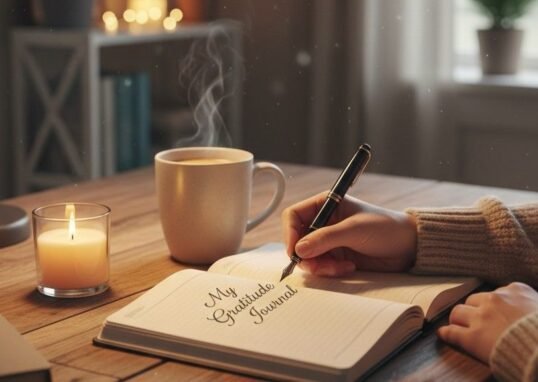 How to Practice Gratitude Simple Ways to Transform Your Life