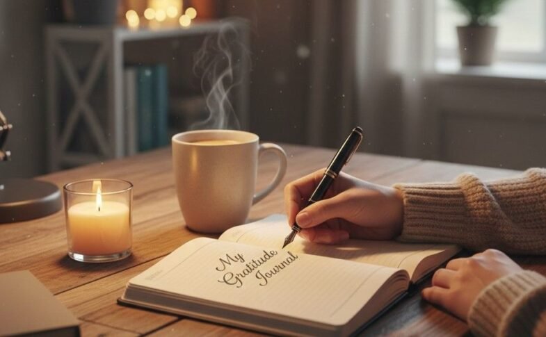 How to Practice Gratitude Simple Ways to Transform Your Life