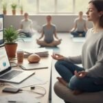 How to Practice Mindfulness at Work Boost Focus and Manage Stress