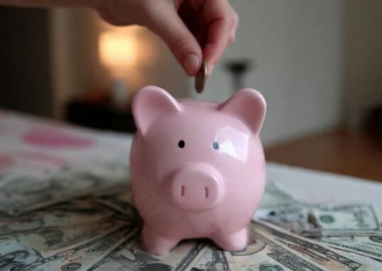 How to Save Money Realistically Without Feeling Restricted