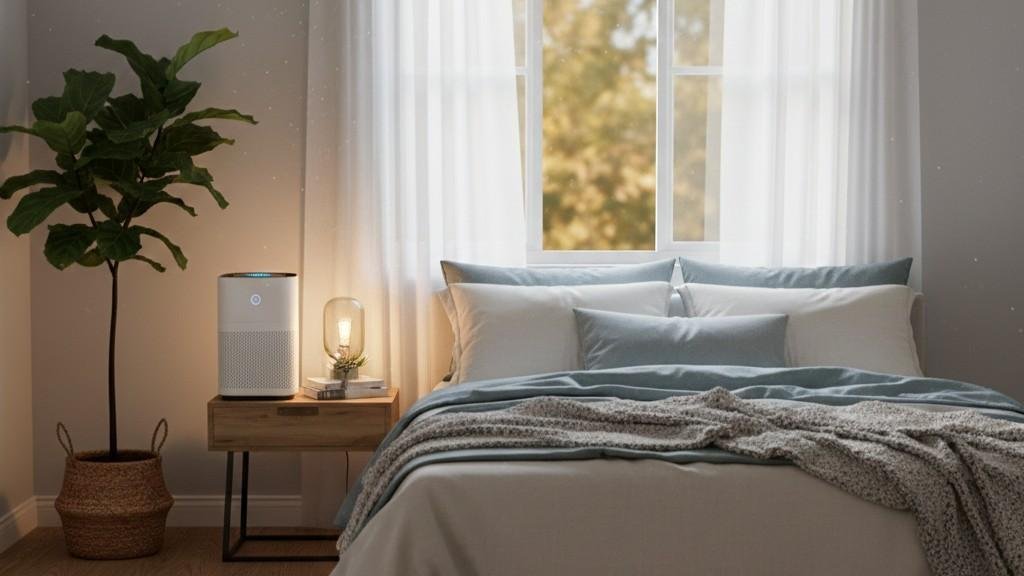 Indoor Air Quality Improvement Tips Improve Ventilation