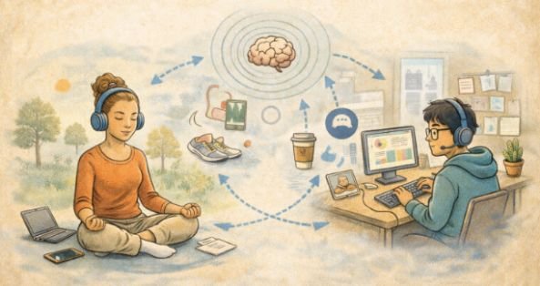 Is Screen Time Balance Even Realistic for Gen Z and Remote Workers