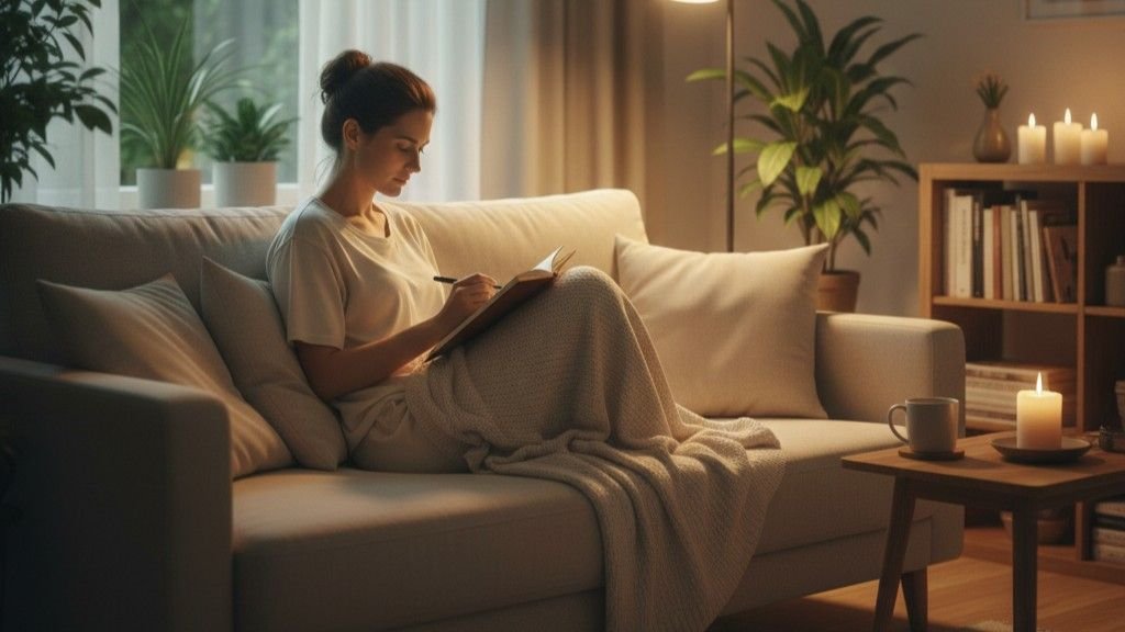 Key Practices to Foster Mental Wellness