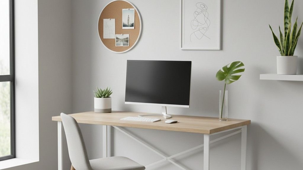 Maintenance Tips How to Keep Your Home Clutter-Free