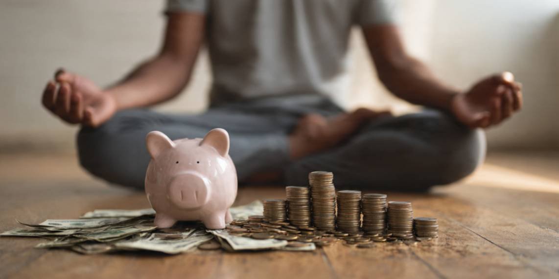 Mindful Money Management Simple Habits That Make Money Feel Lighter
