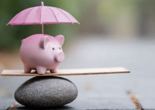 Money Routines That Reduce Anxiety