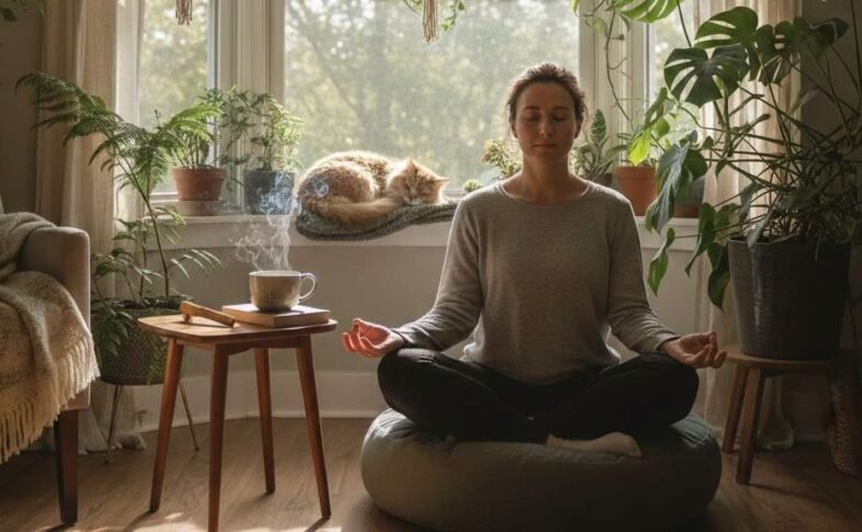 Natural Ways to Improve Mental Health Simple Steps to Boost Your Well-Being