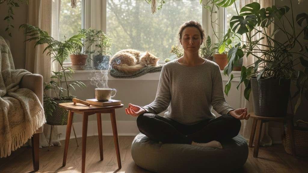 Natural Ways to Improve Mental Health Simple Steps to Boost Your Well-Being