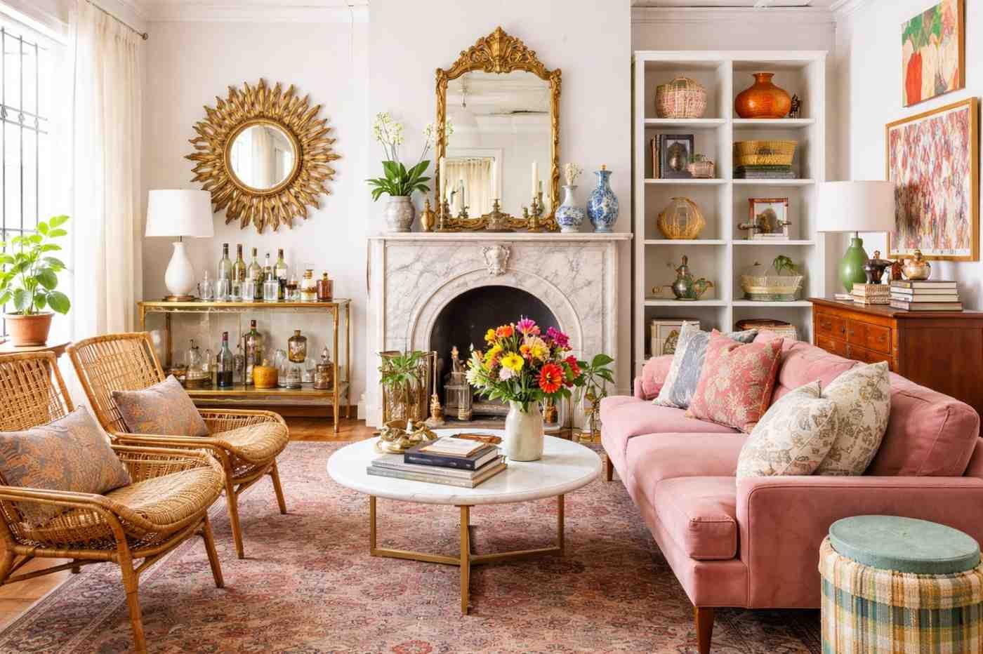 New Discovery Chairish My Honest Experience with This Chic Home Marketplace