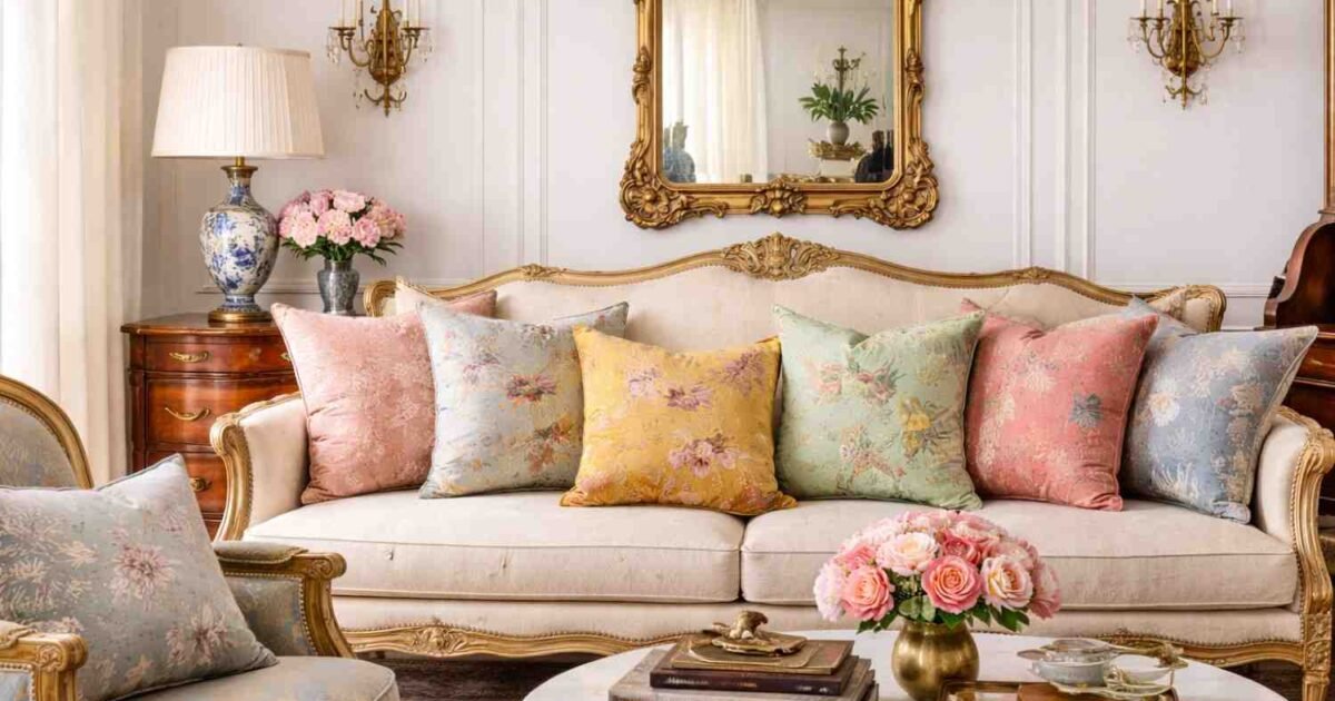 New Discovery Kathe Fraga Pillows A Stylish Home Accent You’ll Love