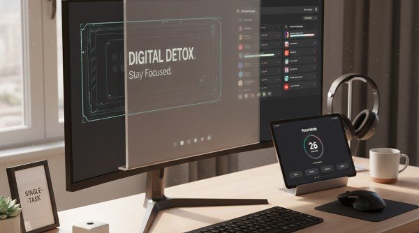 Optimizing Your Digital Environment
