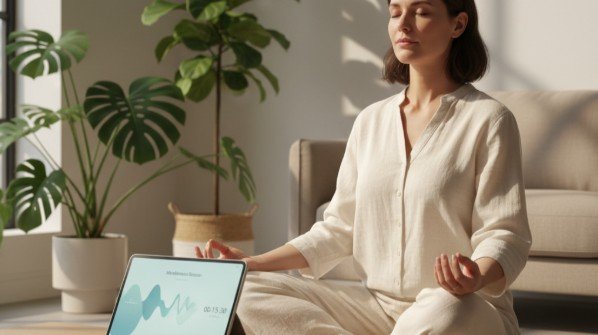 Practical Applications of Technology for Wellbeing