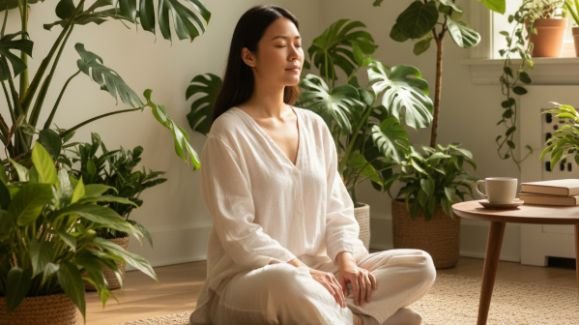 Promoting Wellness at Work