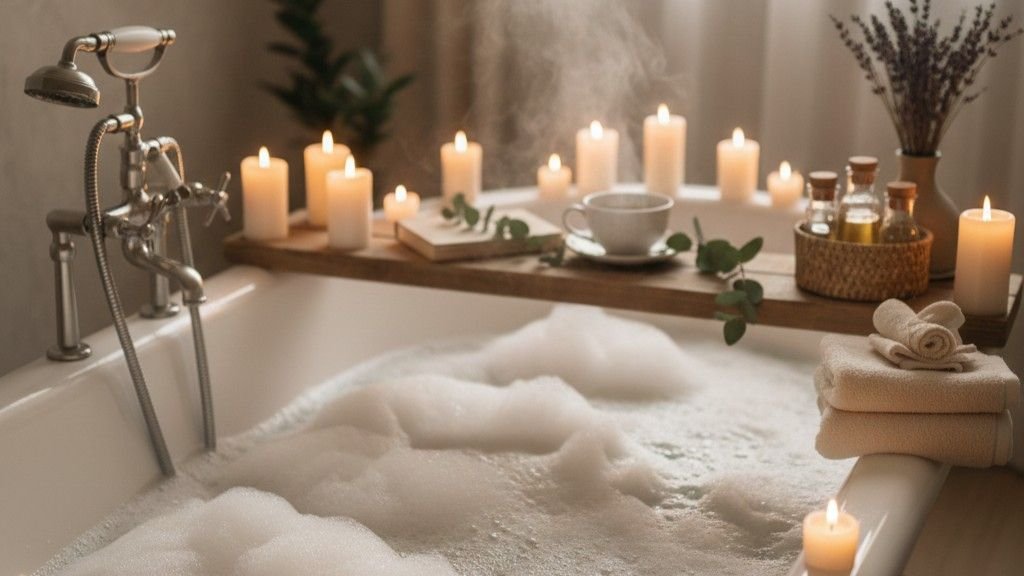 Recommended Daily Routine Practices