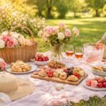Rose Picnic in the Park Tips for a Memorable Day Outdoors