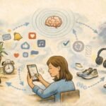 Screen Time Balance How I Actually Manage My Daily Screen Habits