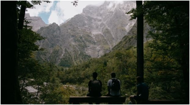 How do I set the foundation for a realistic trip?