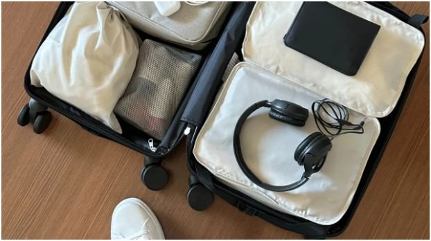 How do I organize everything so it’s easy to use?