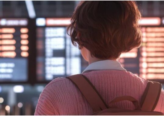 budget travel destinations for first‑time travelers