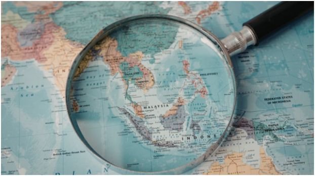 Southeast Asia: Thailand, Vietnam, and Cambodia