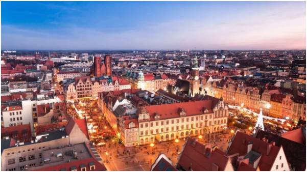 Europe on a Budget: Portugal and Eastern Europe